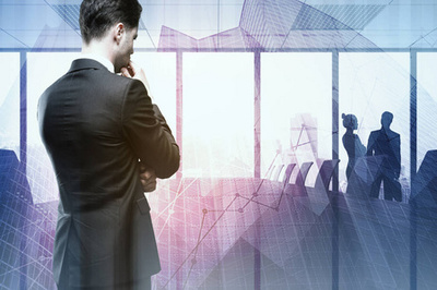 从成功到共赢 贸易经纪人的核心理念与实践